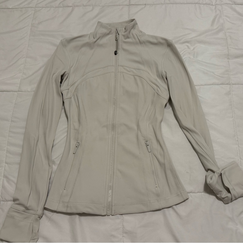 Lululemon define jacket